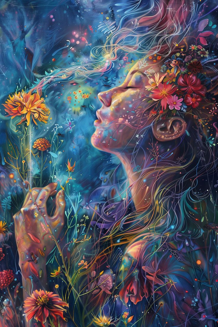 What does it mean to be a sensitive soul?